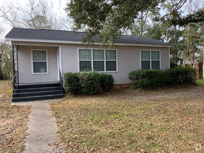 Building Photo - 1600 E Martin Dr Rental