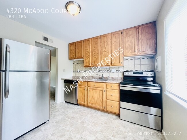 $920 - 2 Bed / 1 Bath apartment in Mehlvil... - $920 - 2 Bed / 1 Bath apartment in Mehlvil... Unidad A