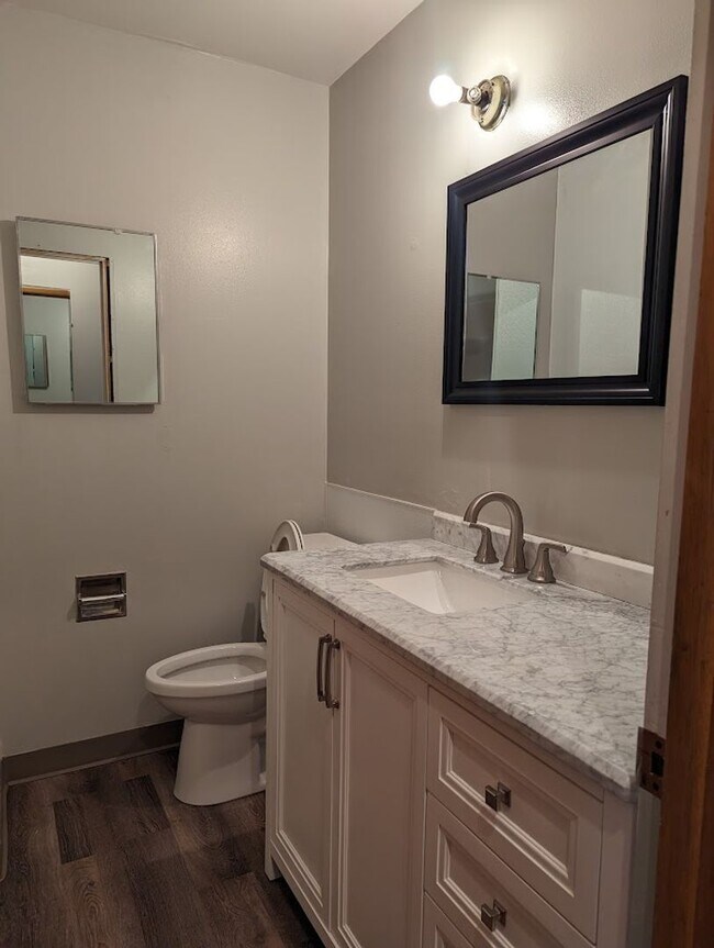 Photo - Charming 3 bedroom 1.5 bath Orchards house