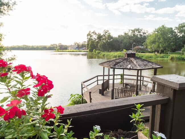 Photo - 1505 Stanford Ave Unit 1505