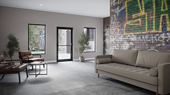 Collins Lofts