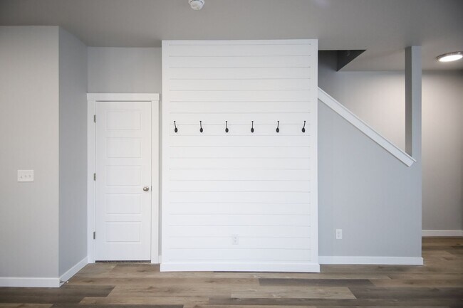 Photo - Baraya Townhomes: Farm House Townhomes for...