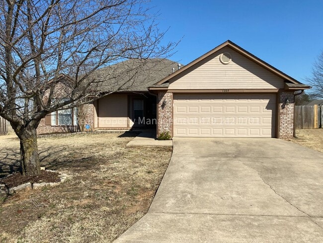 Photo - 6005 Sandy Parker Ct House
