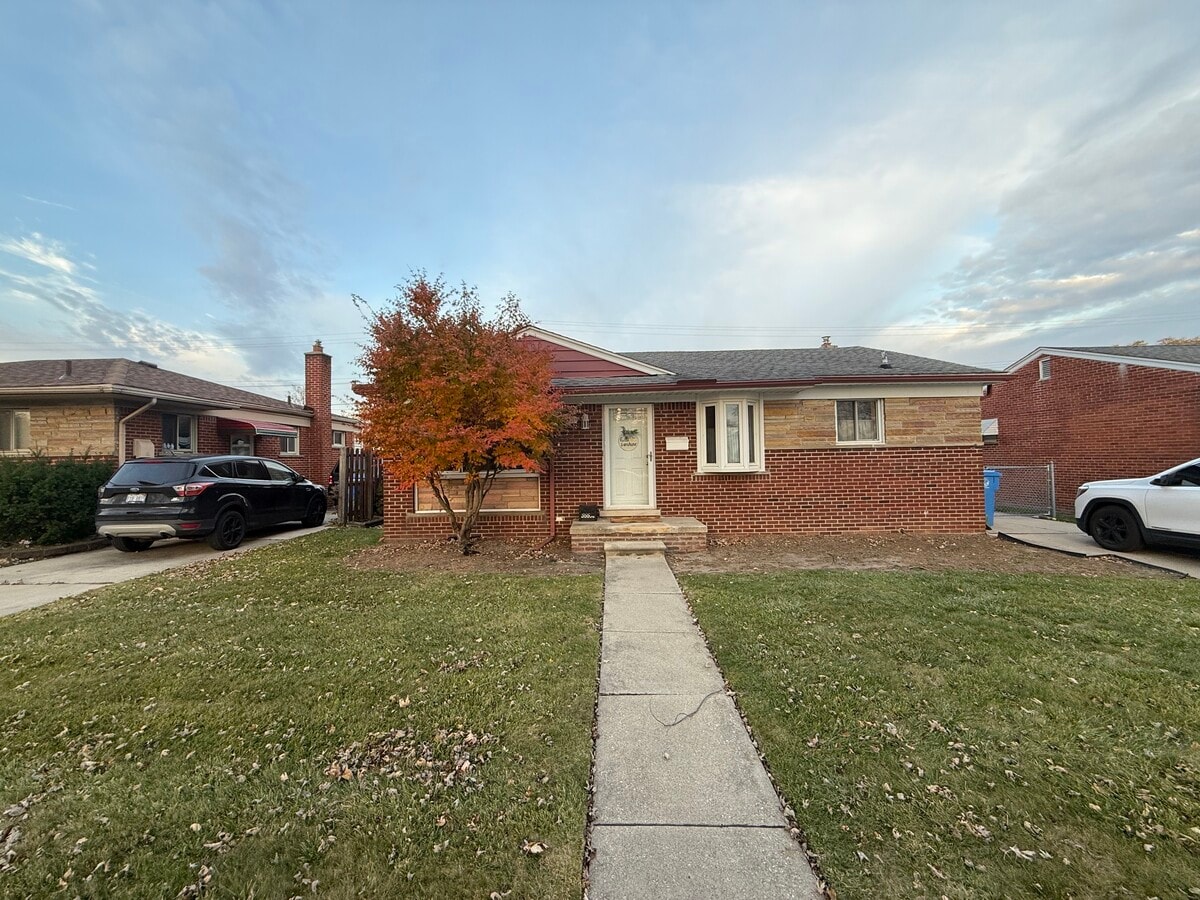 Photo - 6721 N Charlesworth St