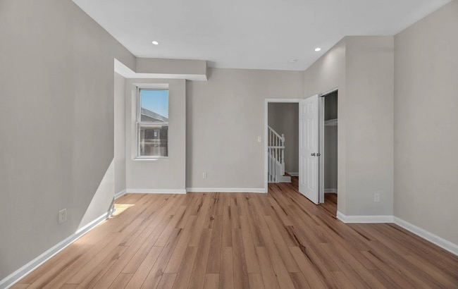 Photo - 121 N Patterson Park Ave