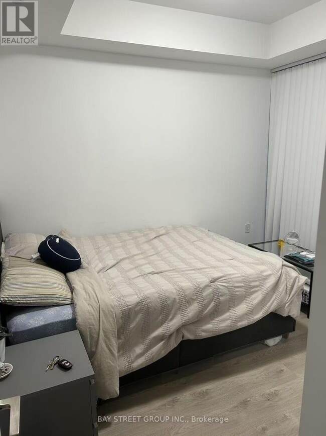 Photo - 50 Wellesley St E Unit 4001