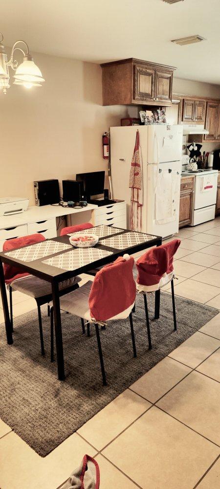 Dining Room - 214 Pine St Unit 214 B
