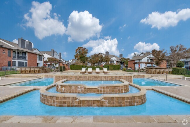 Building Photo - The Flats on San Felipe Rental