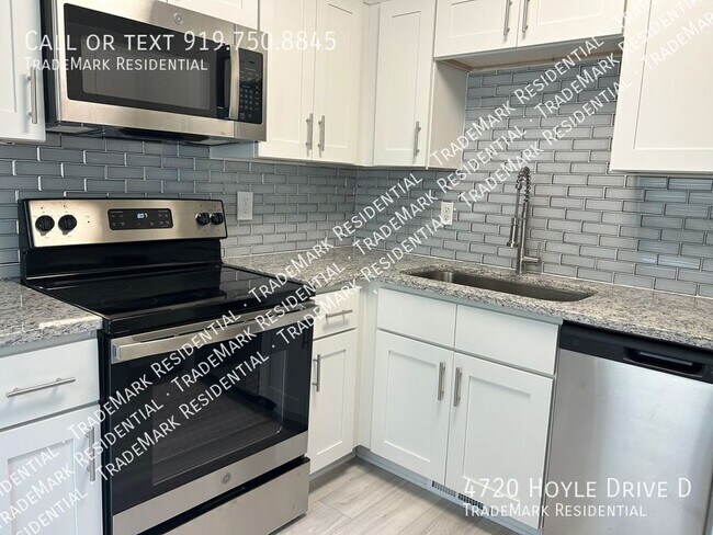 Photo - 4720 Hoyle Dr