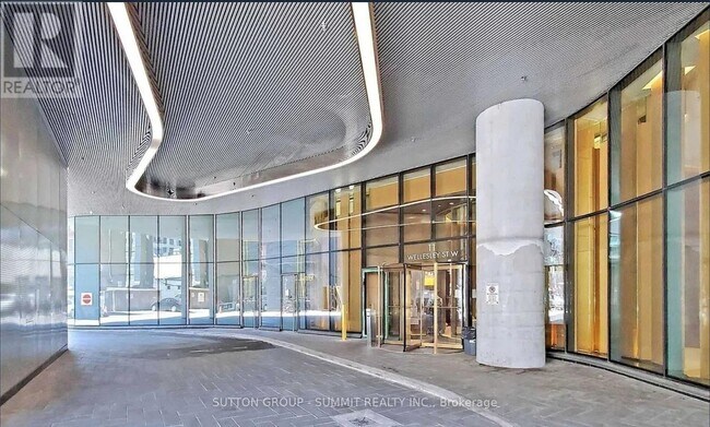 Photo - 11 Wellesley St W Unité 3006
