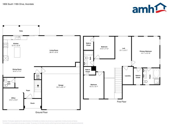 Photo - 1806 S 118th Dr