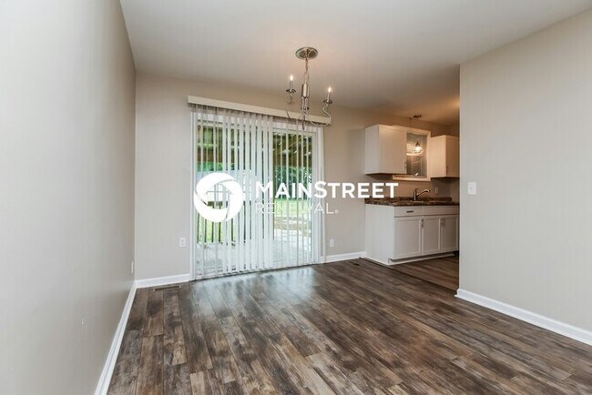 Photo - 3 Bedroom Pet-Friendly Home in COLUMBIA, T...