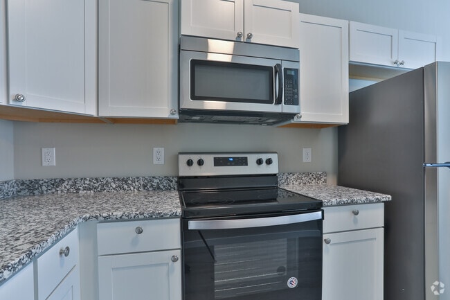 Photo - Marbella Townhomes