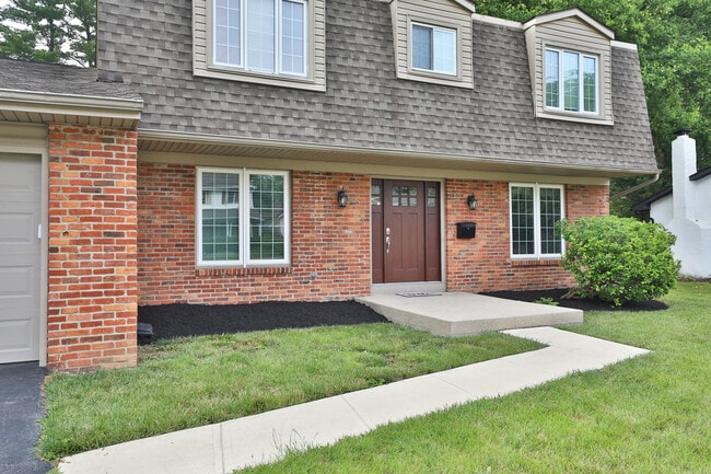 7002 Wethersfield Pl