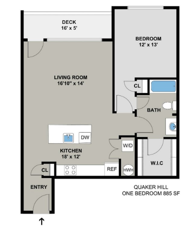 Photo - Central @ Waterford Woods