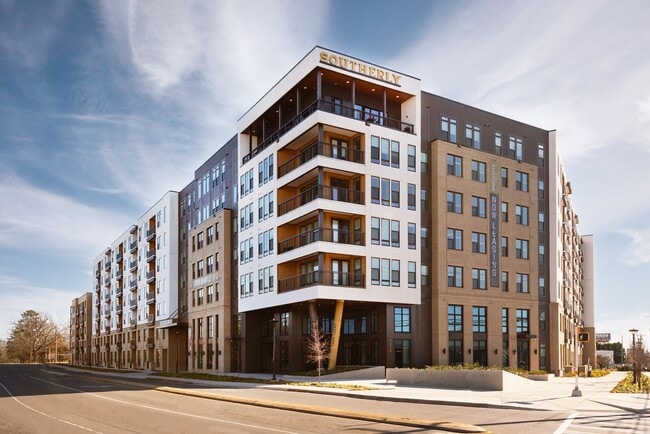 Photo - Southerly LoSo