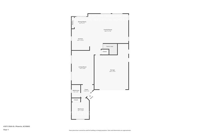 Photo - 4107 S 55th Dr