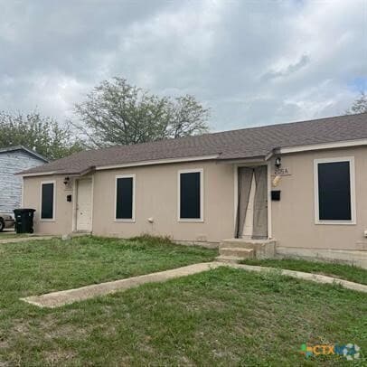 Building Photo - 205 W Vardeman Ave Unit A Rental