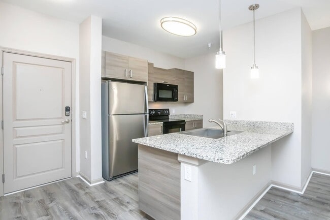 Building Photo - RIZE at Winter Springs