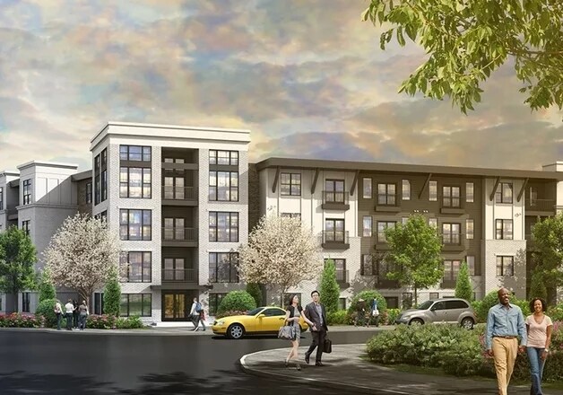 Sodo Apartments For Rent In Duluth Ga Forrent Com