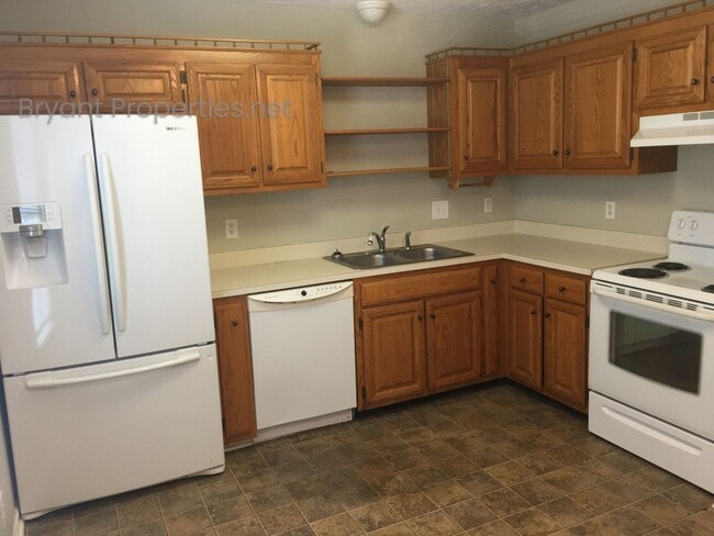 Photo - Goodlettsville - Duplex 2 Bedroom 1.5 Baths