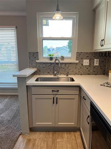Building Photo - 825 W Harwood Rd Unit A Rental