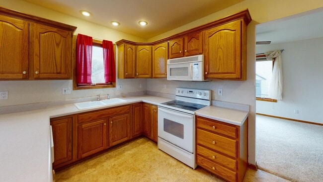 Photo - Available 9/20 - Established Neighborhood