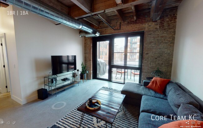 Photo - 1513 Walnut St Unidad 303