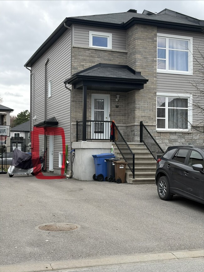 Photo - 98 Rue Lucien-Gendron Unit #2