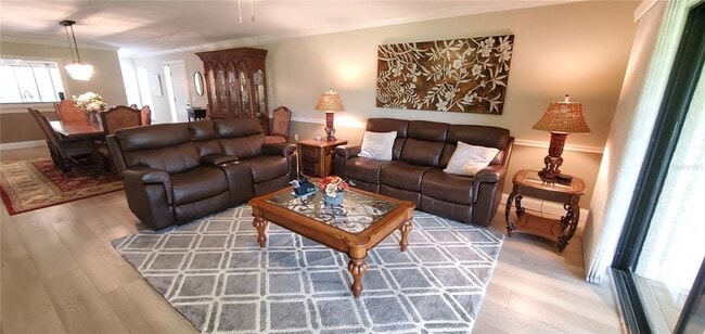 6110 Country Club Way Unit 201