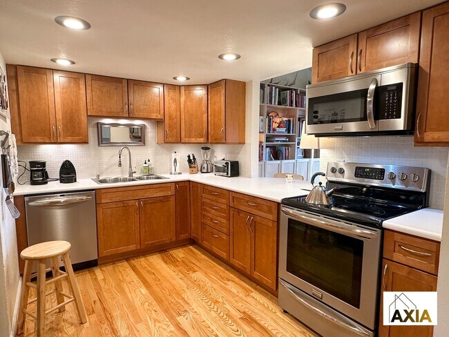 Photo - Furnished Rental in Boulder!