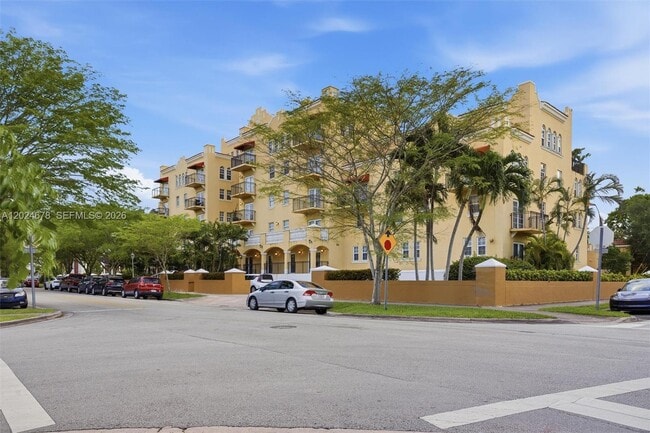 Photo - 1400 Salzedo St Unit 504