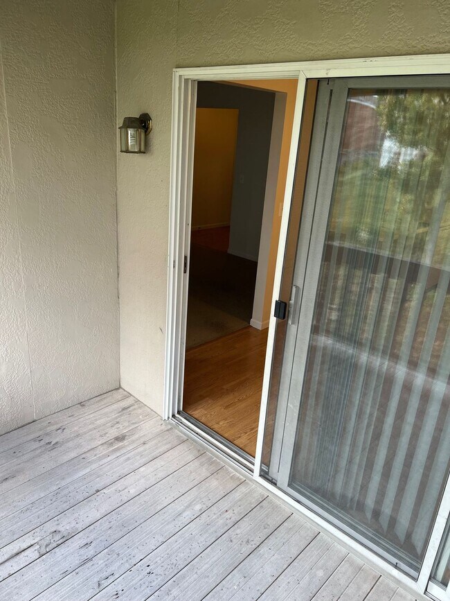Photo - Two-Bedroom Available at The Anderson Comm... Unit #15