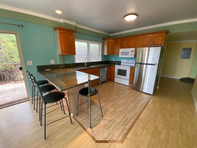 Photo - Maui Meadows 1 Bed