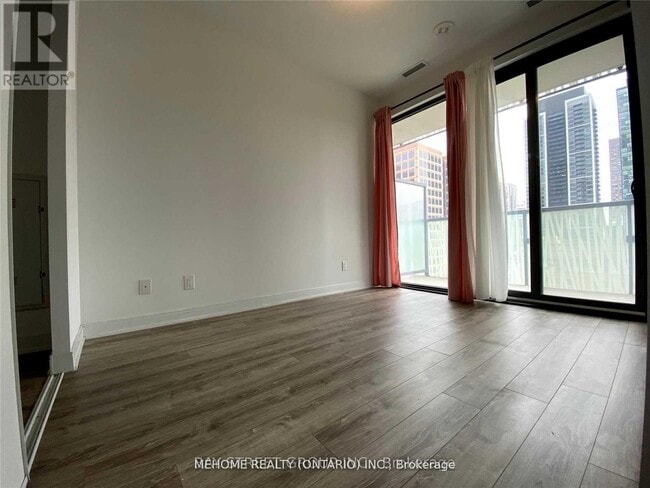 Photo - 50 Charles St E Unit 1001