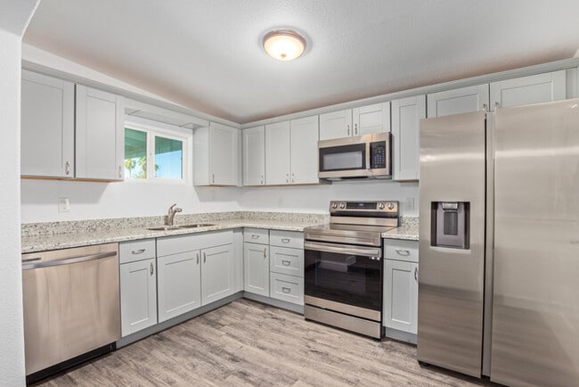 3 bedroom home - 3 bedroom home