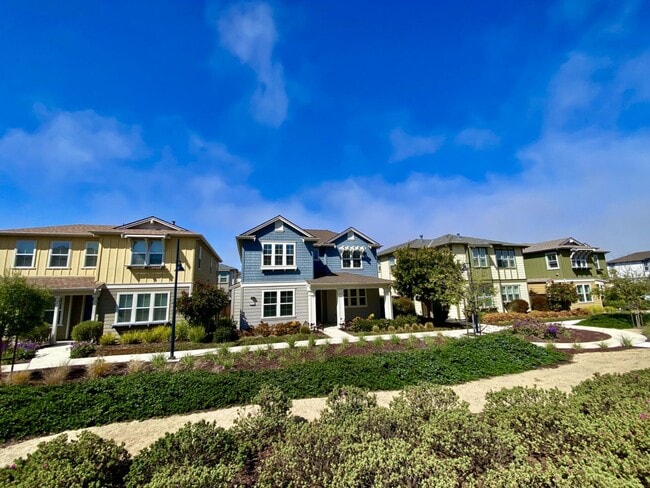 Beautiful Marina Home! - Beautiful Marina Home!