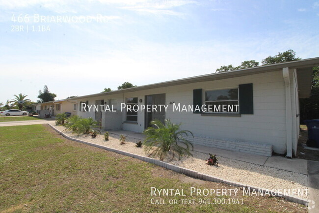 Building Photo - Holiday Special, Free Month Rent! 2/1.5 Du... Rental