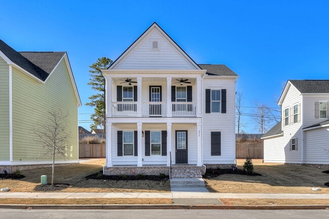 Building Photo - Cottages at Hanover Rental
