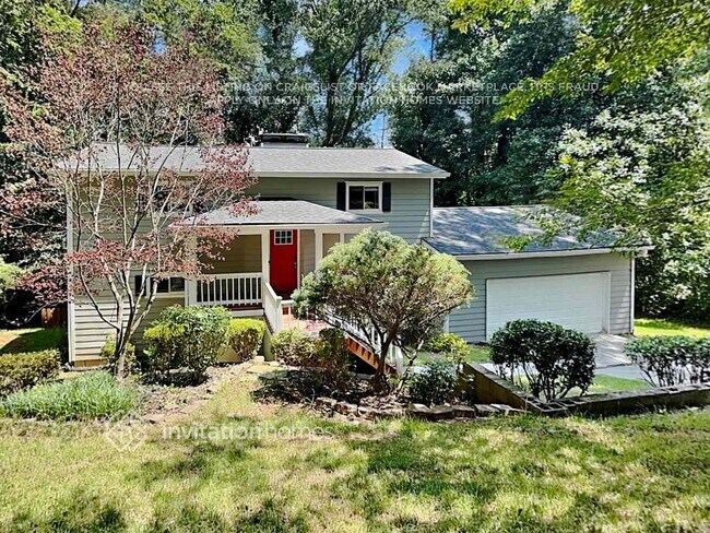 Photo - 5789 Chisholm Trail SW