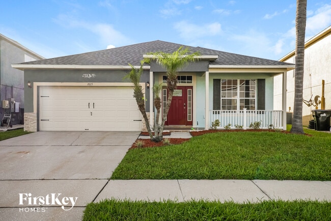 Photo - 1823 Ribbon Falls Pkwy Casa