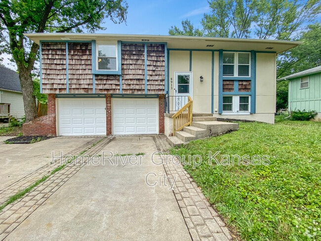 Building Photo - 8913 E 89th St Rental