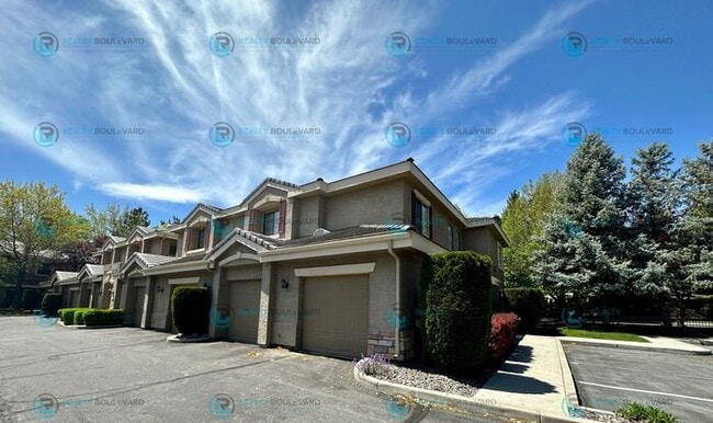 Photo - Two-Story Charm in a Resort-Inspired Commu...