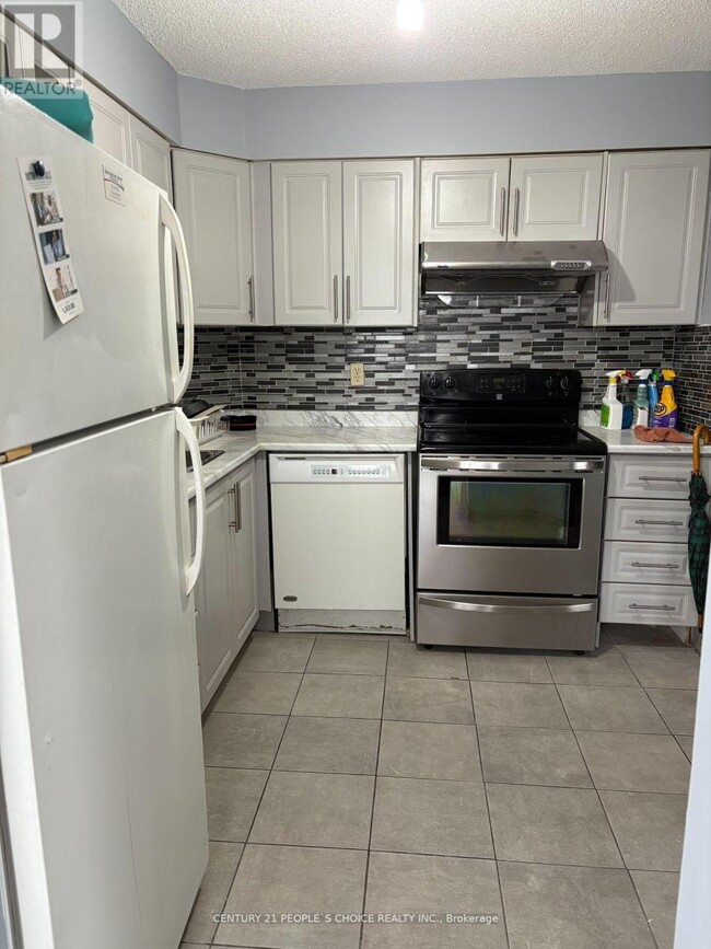 Photo - 61 Markbrook Ln Unité 1601