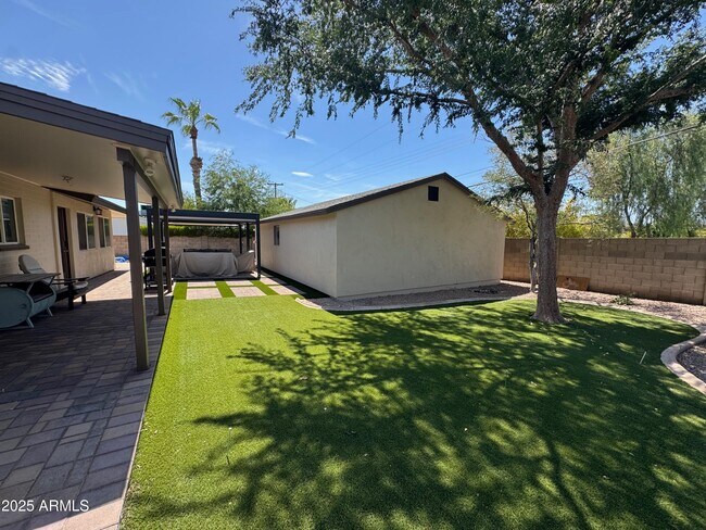 Photo - 4802 N 83rd St House