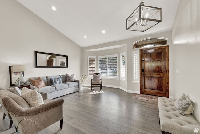 Photo - Beautifully Updated Canyon Oaks Executive Home with Stunning Views
