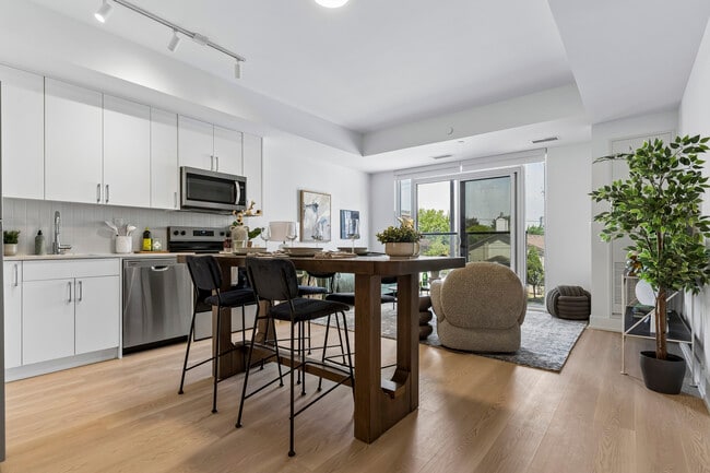 The Hawthorne Residences