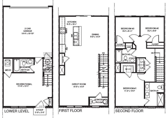 Building Photo - 584 Union St
