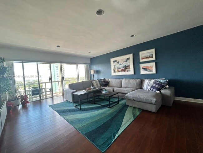 Photo - 2451 Brickell Ave Apartment Unit 20M
