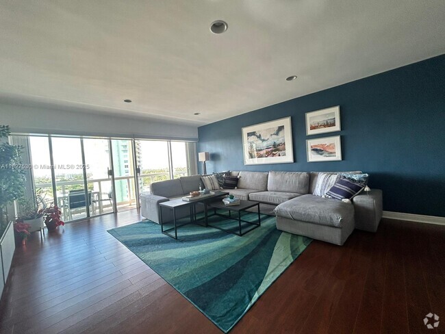 Building Photo - 2451 Brickell Ave Unit 20M Rental